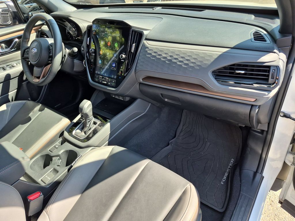 2025 Subaru Forester Sport Gresham OR