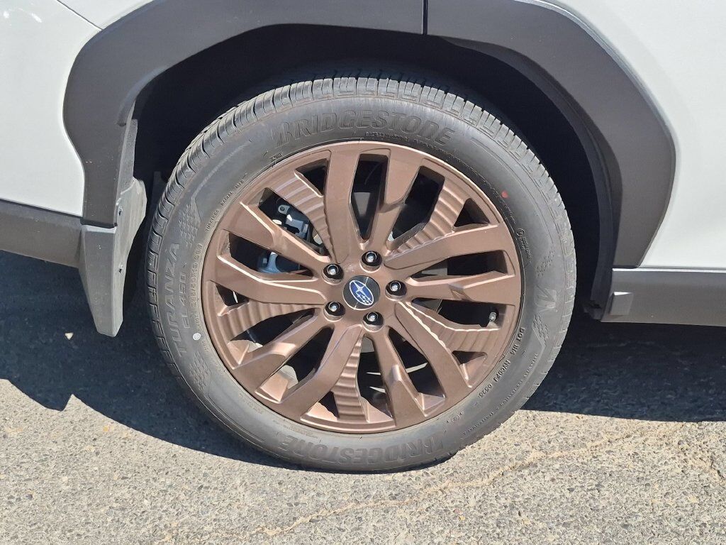 2025 Subaru Forester Sport Gresham OR