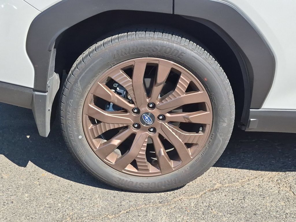 2025 Subaru Forester Sport Gresham OR