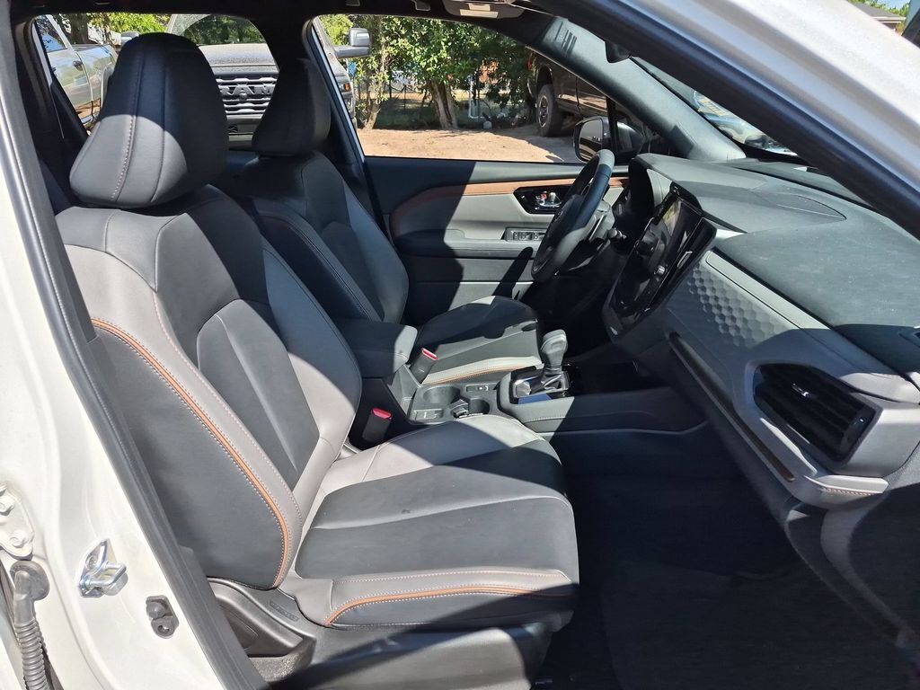 2025 Subaru Forester Sport Gresham OR