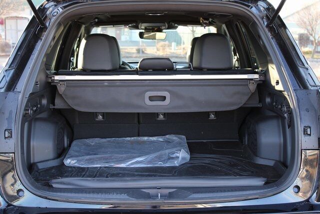 2025 Subaru Forester Sport Klamath Falls OR