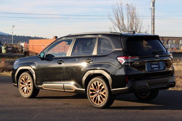 2025 Subaru Forester Sport Klamath Falls OR