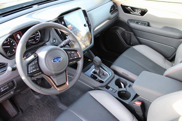 2025 Subaru Forester Sport Klamath Falls OR