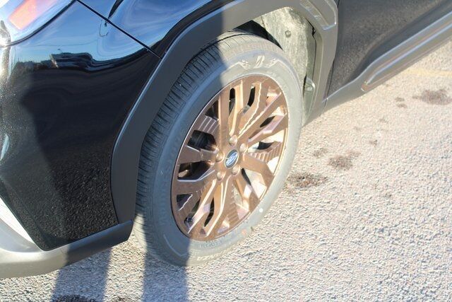 2025 Subaru Forester Sport Klamath Falls OR