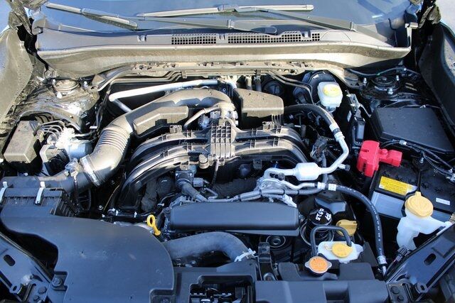 2025 Subaru Forester Sport Klamath Falls OR