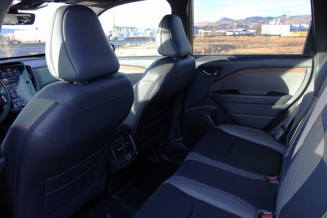 2025 Subaru Forester Sport Klamath Falls OR