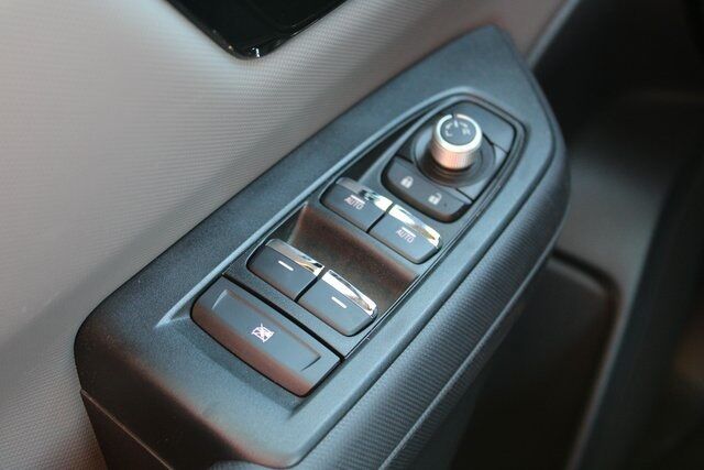 2025 Subaru Forester Sport Klamath Falls OR