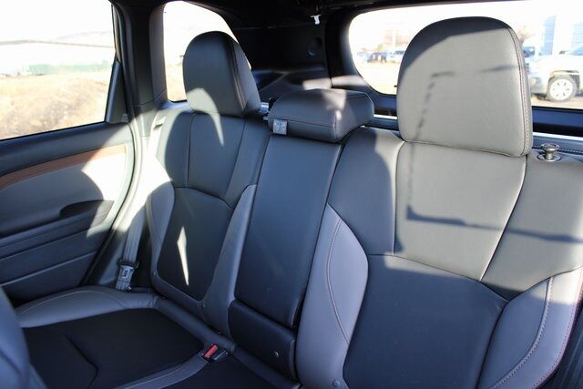 2025 Subaru Forester Sport Klamath Falls OR