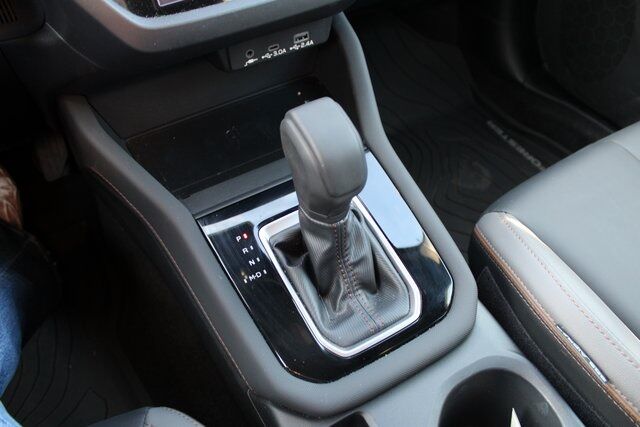 2025 Subaru Forester Sport Klamath Falls OR