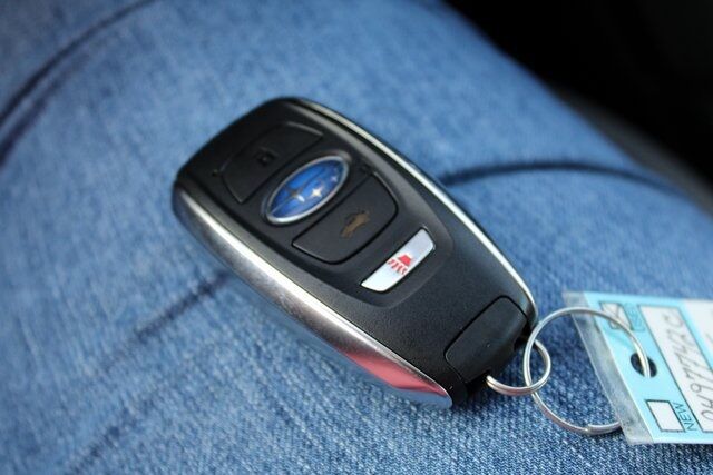 2025 Subaru Forester Sport Klamath Falls OR