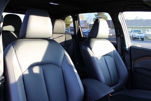 2025 Subaru Forester Sport Klamath Falls OR