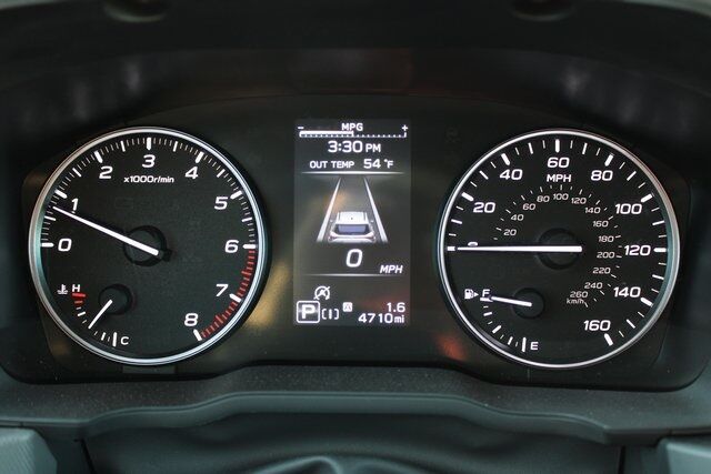 2025 Subaru Forester Sport Klamath Falls OR