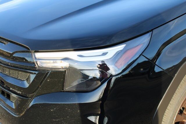 2025 Subaru Forester Sport Klamath Falls OR