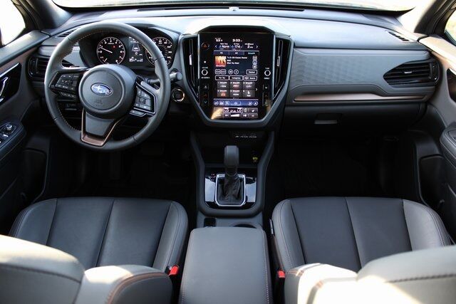 2025 Subaru Forester Sport Klamath Falls OR