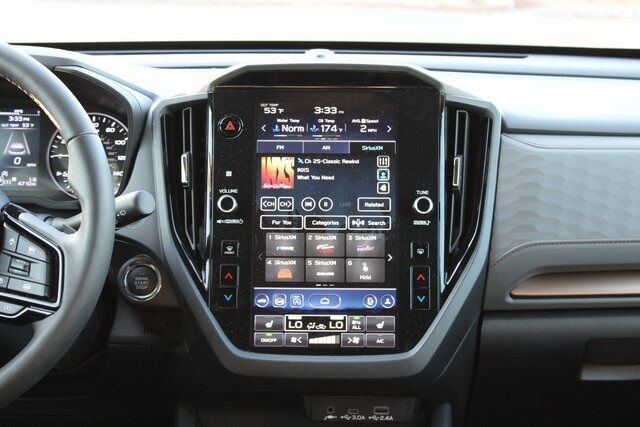 2025 Subaru Forester Sport Klamath Falls OR