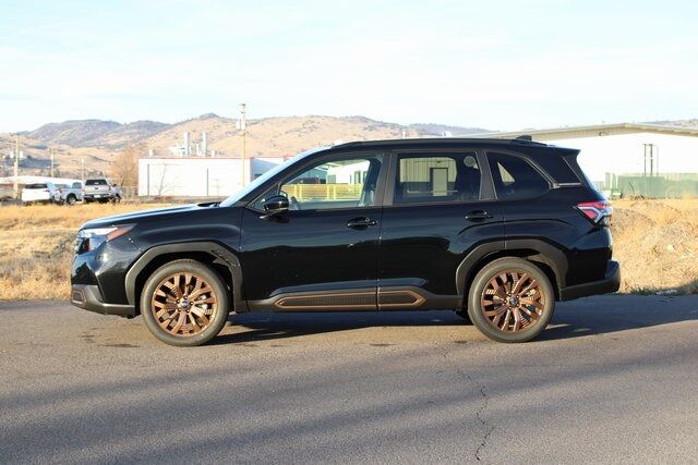 2025 Subaru Forester Sport Klamath Falls OR