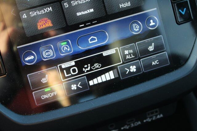 2025 Subaru Forester Sport Klamath Falls OR