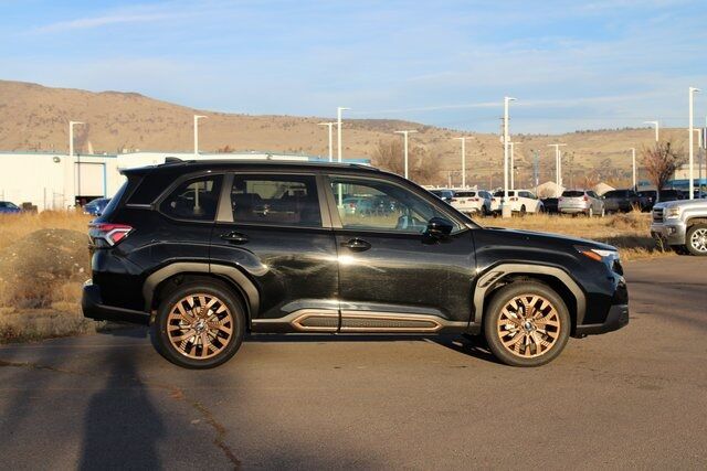 2025 Subaru Forester Sport Klamath Falls OR