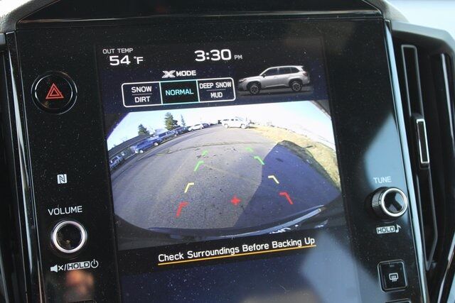 2025 Subaru Forester Sport Klamath Falls OR