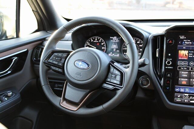 2025 Subaru Forester Sport Klamath Falls OR