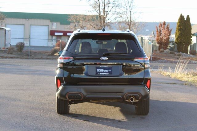 2025 Subaru Forester Sport Klamath Falls OR