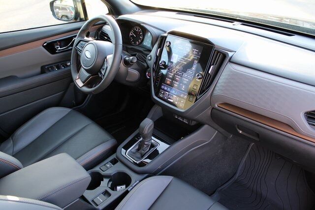 2025 Subaru Forester Sport Klamath Falls OR