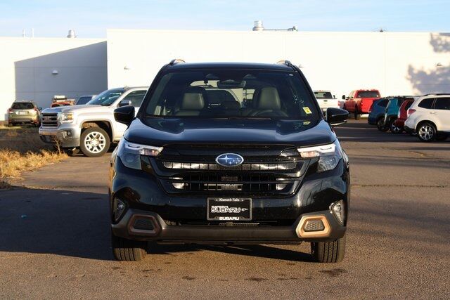 2025 Subaru Forester Sport Klamath Falls OR