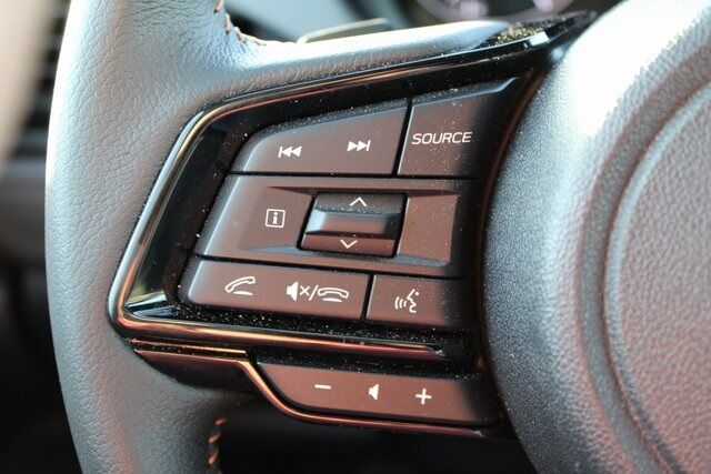 2025 Subaru Forester Sport Klamath Falls OR