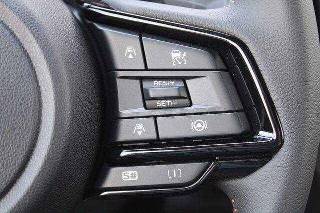 2025 Subaru Forester Sport Klamath Falls OR