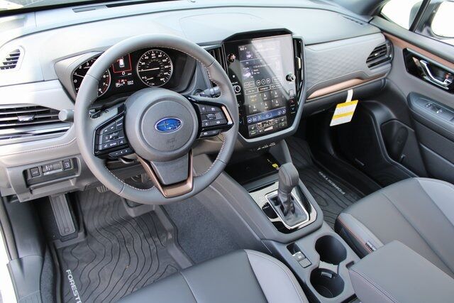 2025 Subaru Forester Sport Klamath Falls OR