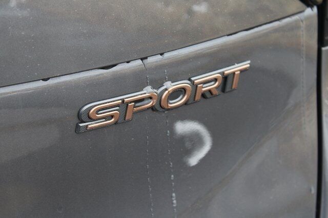 2025 Subaru Forester Sport Klamath Falls OR