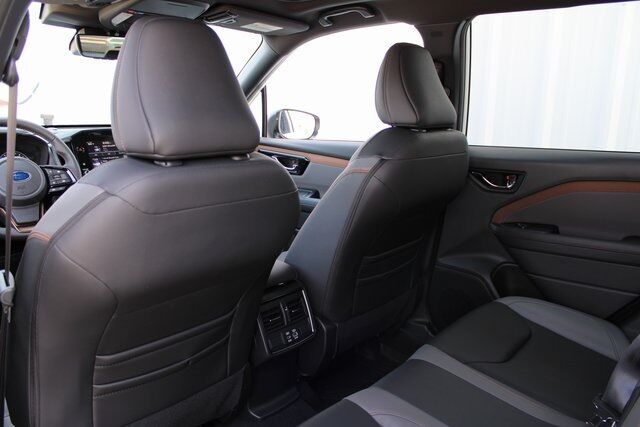 2025 Subaru Forester Sport Klamath Falls OR