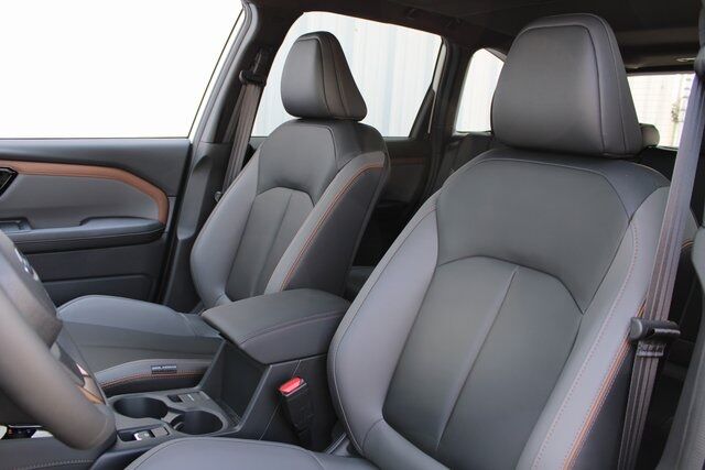 2025 Subaru Forester Sport Klamath Falls OR