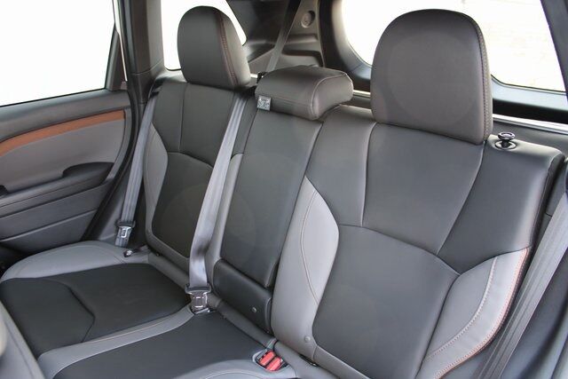 2025 Subaru Forester Sport Klamath Falls OR