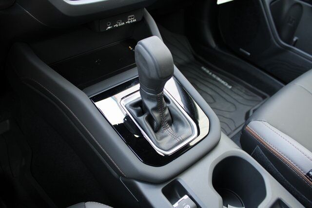 2025 Subaru Forester Sport Klamath Falls OR