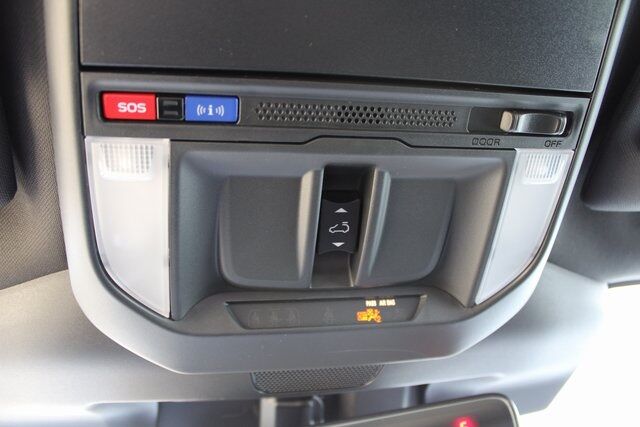 2025 Subaru Forester Sport Klamath Falls OR