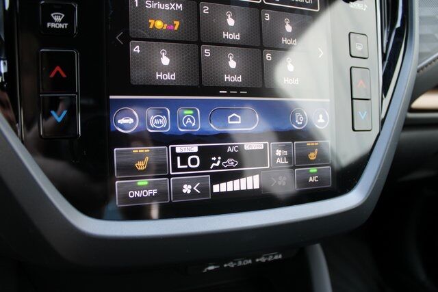 2025 Subaru Forester Sport Klamath Falls OR