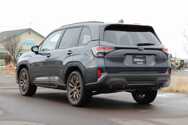 2025 Subaru Forester Sport Klamath Falls OR