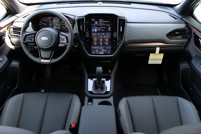 2025 Subaru Forester Sport Klamath Falls OR