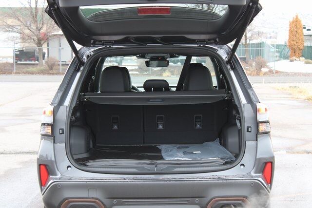 2025 Subaru Forester Sport Klamath Falls OR