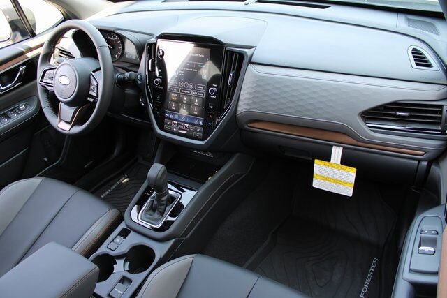 2025 Subaru Forester Sport Klamath Falls OR