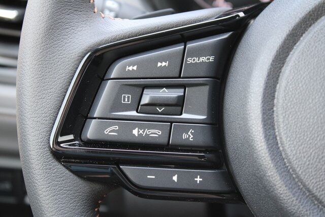 2025 Subaru Forester Sport Klamath Falls OR