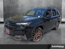 2025_Subaru_Forester_Sport_ Roseville CA
