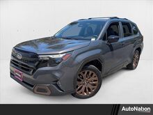 2025_Subaru_Forester_Sport_ Roseville CA