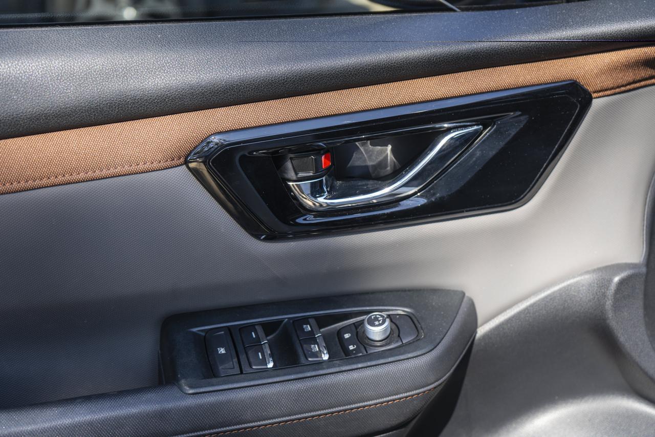 2025 Subaru Forester Sport San Antonio TX