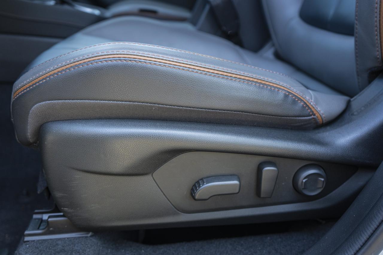 2025 Subaru Forester Sport San Antonio TX