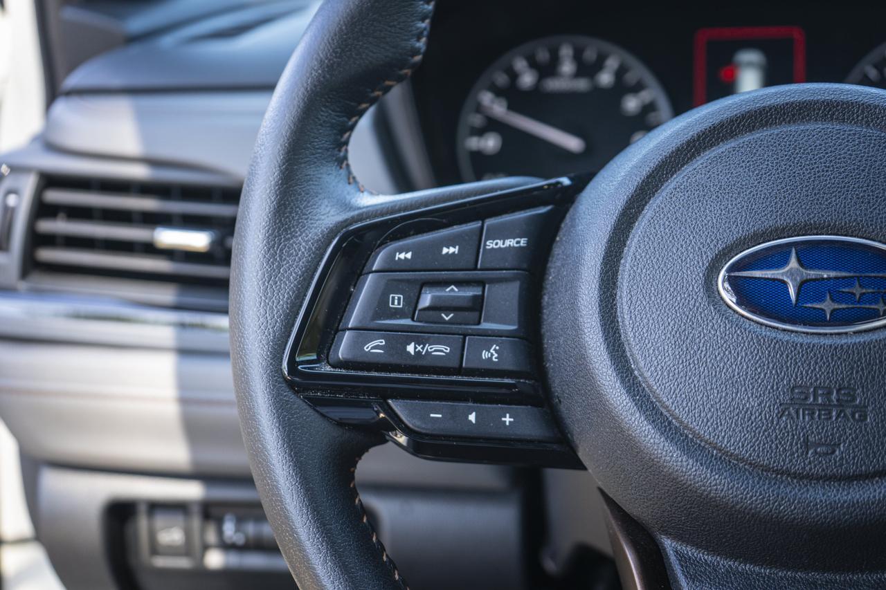 2025 Subaru Forester Sport San Antonio TX