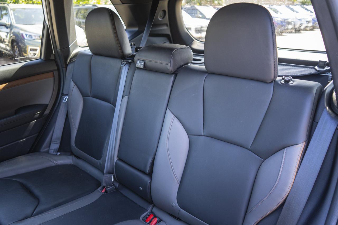 2025 Subaru Forester Sport San Antonio TX