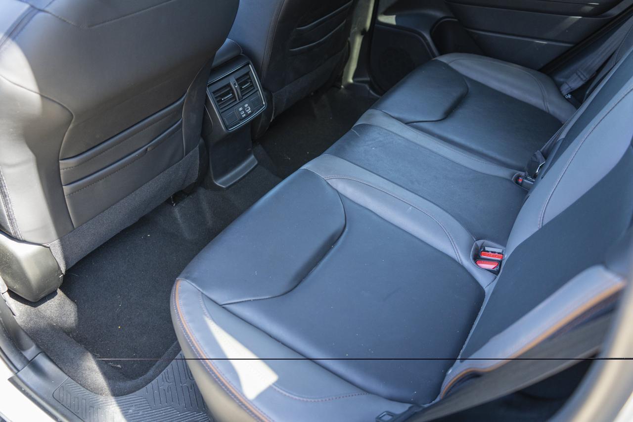2025 Subaru Forester Sport San Antonio TX