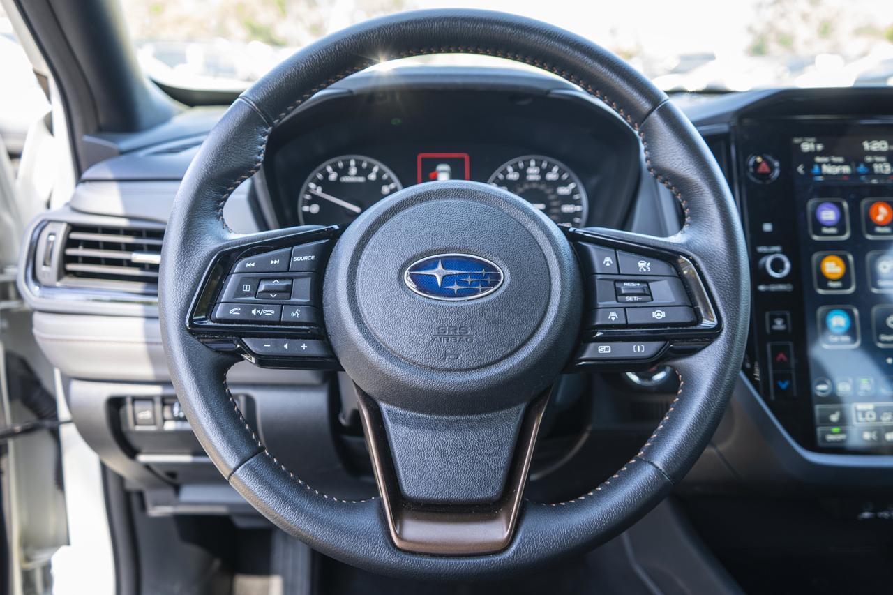 2025 Subaru Forester Sport San Antonio TX